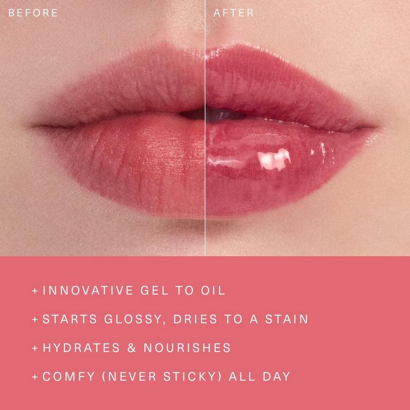 Rare Beauty - Hope Soft Pinch Tinted Lip Oil | Ulta Beauty