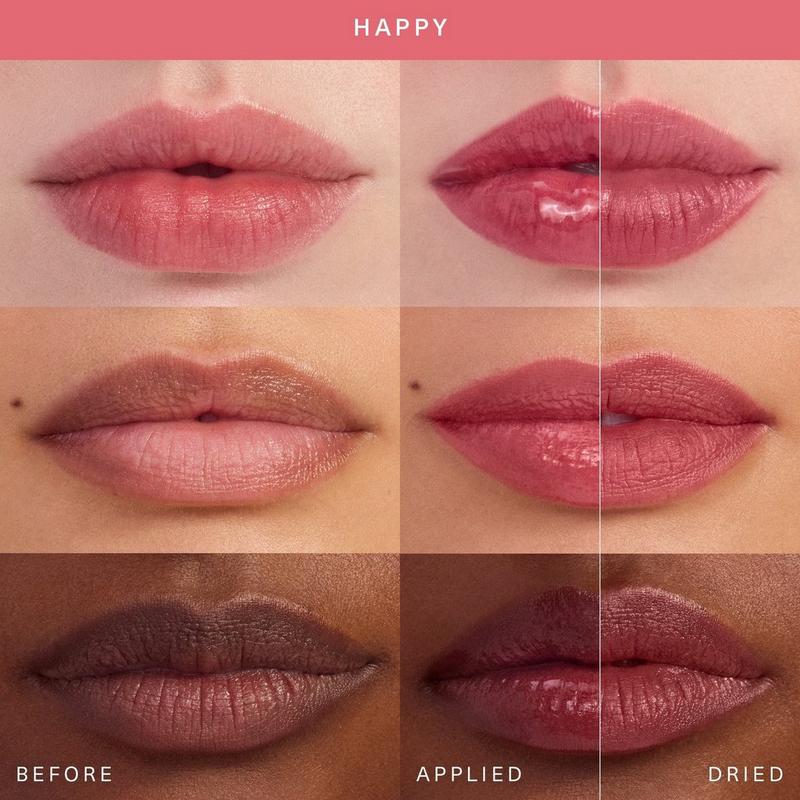 Rare Beauty - Happy Soft Pinch Tinted Lip Oil | Ulta Beauty