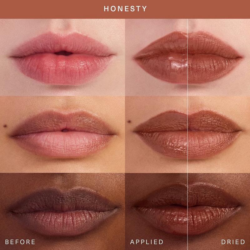Rare Beauty - Honesty Soft Pinch Tinted Lip Oil | Ulta Beauty