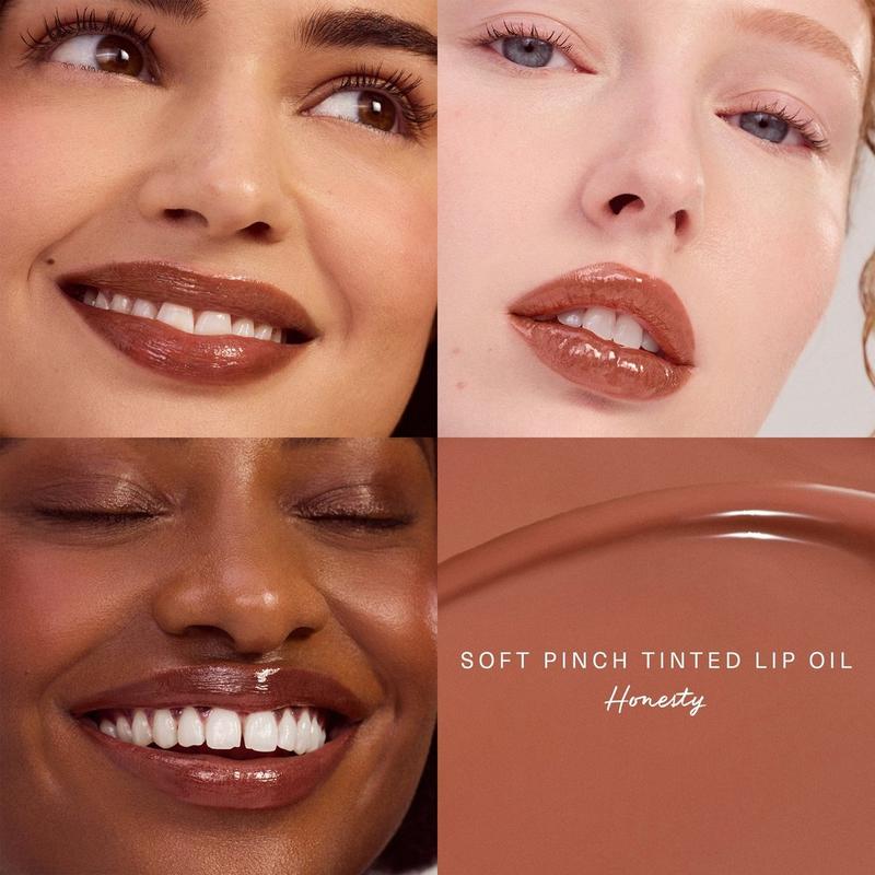 Rare Beauty - Honesty Soft Pinch Tinted Lip Oil | Ulta Beauty