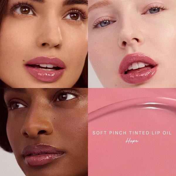Rare Beauty Soft Pinch Tinted Lip Oil #4