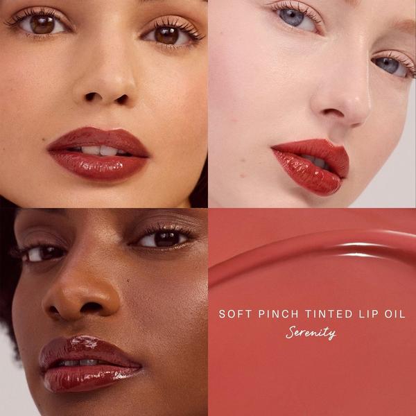 Rare Beauty Soft Pinch Tinted Lip Oil #4