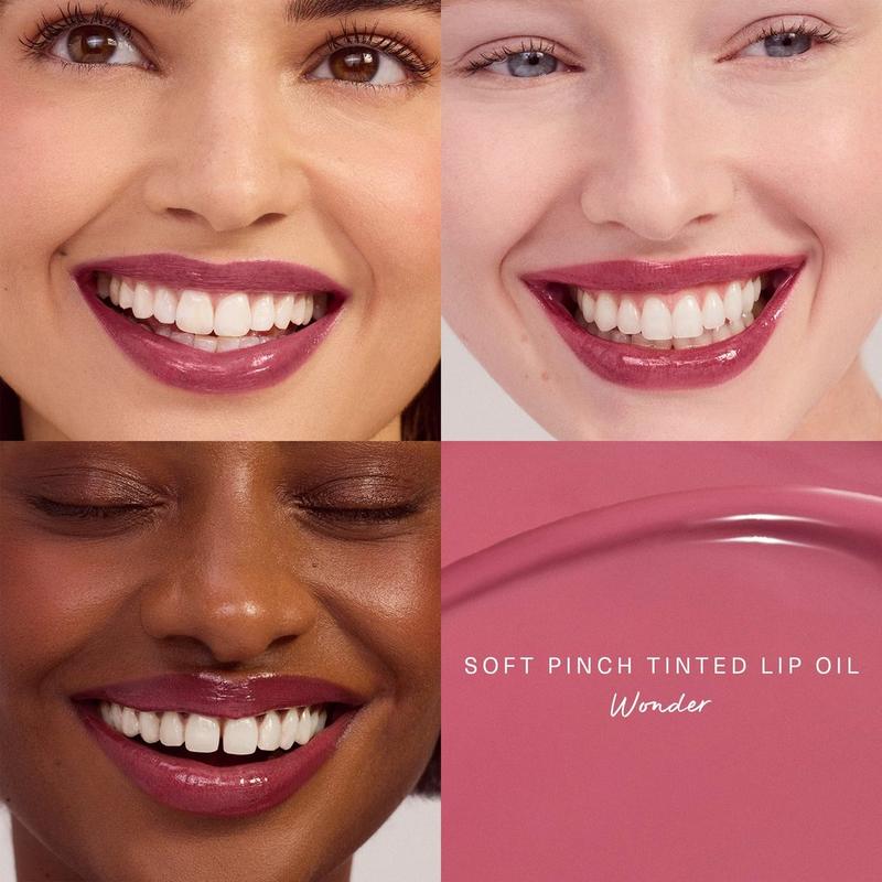 Rare Beauty - Wonder Soft Pinch Tinted Lip Oil | Ulta Beauty