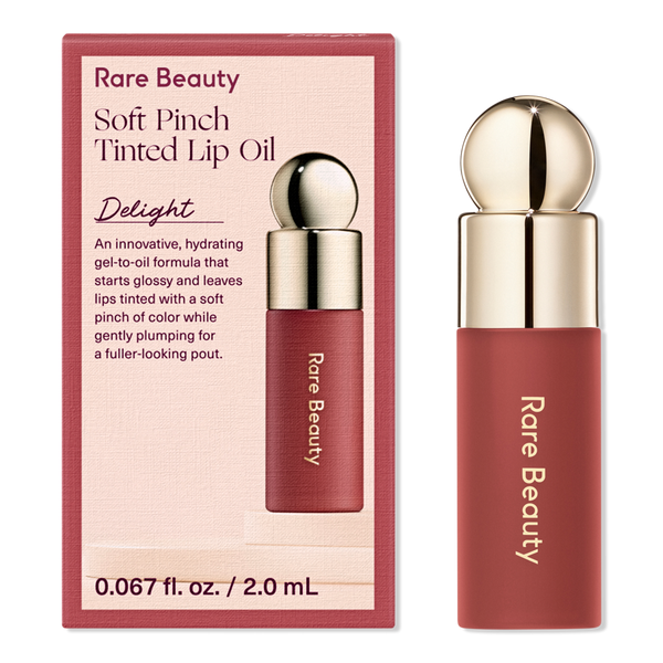 Rare Beauty Soft Pinch Tinted Lip Oil Mini #1