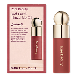 Rare Beauty Soft Pinch Tinted Lip Oil Mini - Delight
