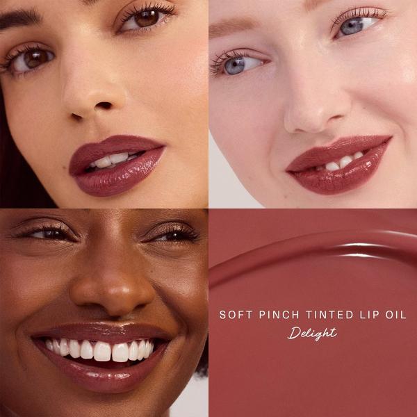 Rare Beauty Soft Pinch Tinted Lip Oil Mini #4