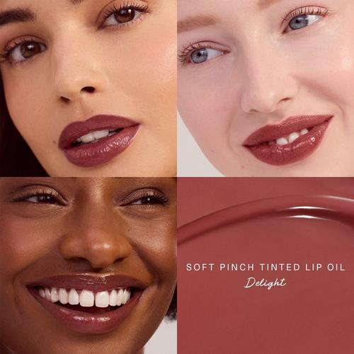Rare Beauty - Hope Soft Pinch Tinted Lip Oil Mini | Ulta Beauty