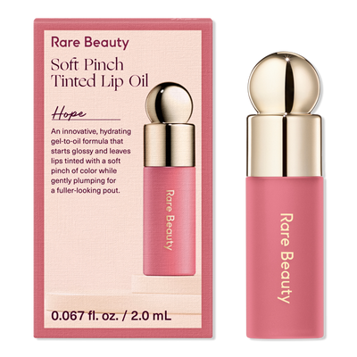 Rare Beauty Soft Pinch Tinted Lip Oil Mini