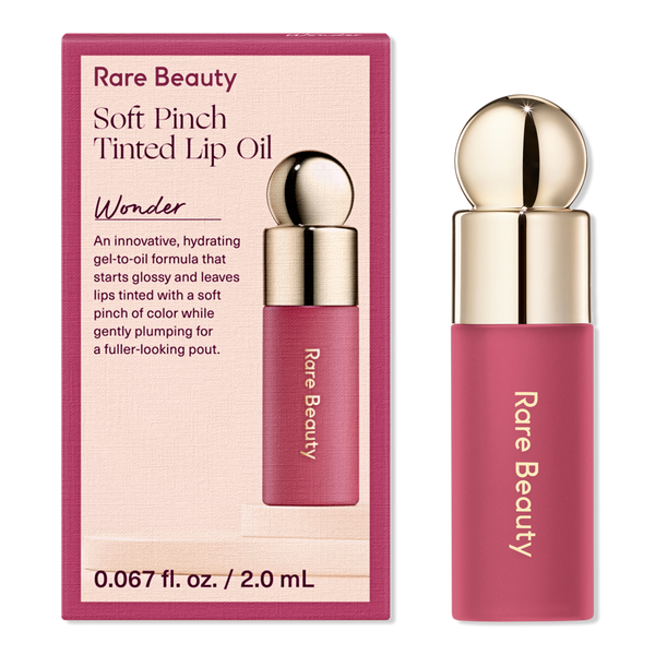 Rare Beauty Soft Pinch Tinted Lip Oil Mini #1
