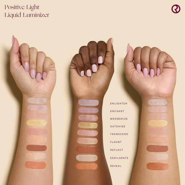 Rare Beauty Positive Light Liquid Luminizer #6