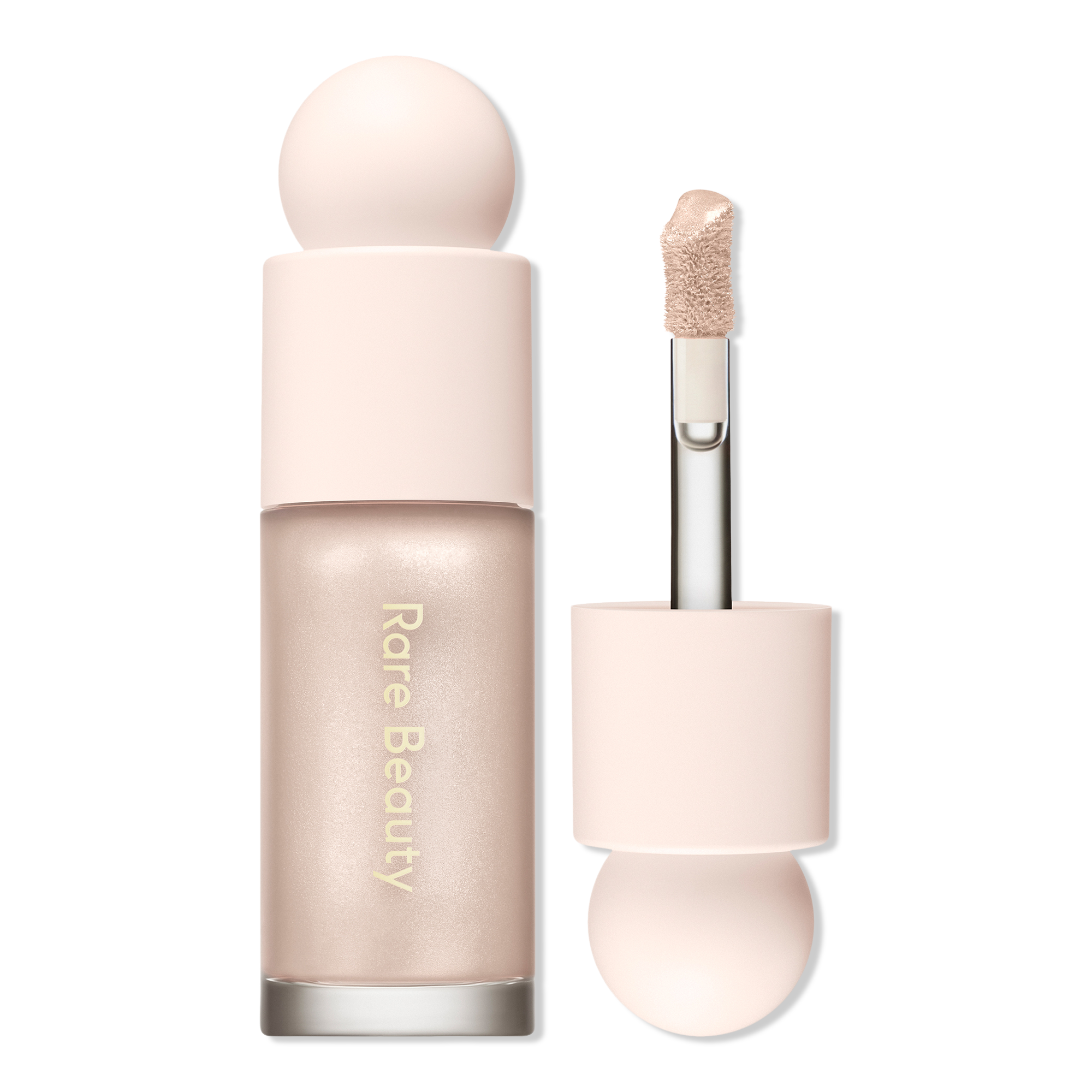 Rare Beauty Positive Light Liquid Luminizer #1