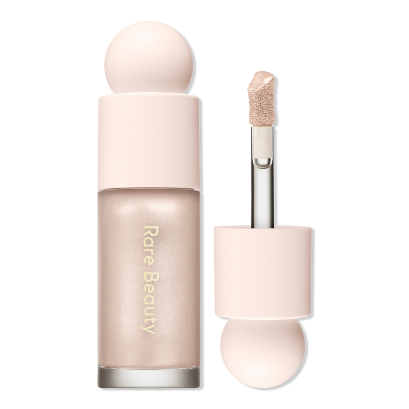 Rare Beauty - Enlighten Positive Light Liquid Luminizer | Ulta Beauty