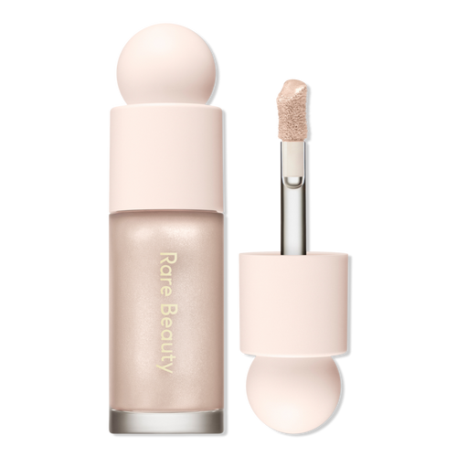 Rare Beauty - Exhilarate Positive Light Liquid Luminizer | Ulta Beauty