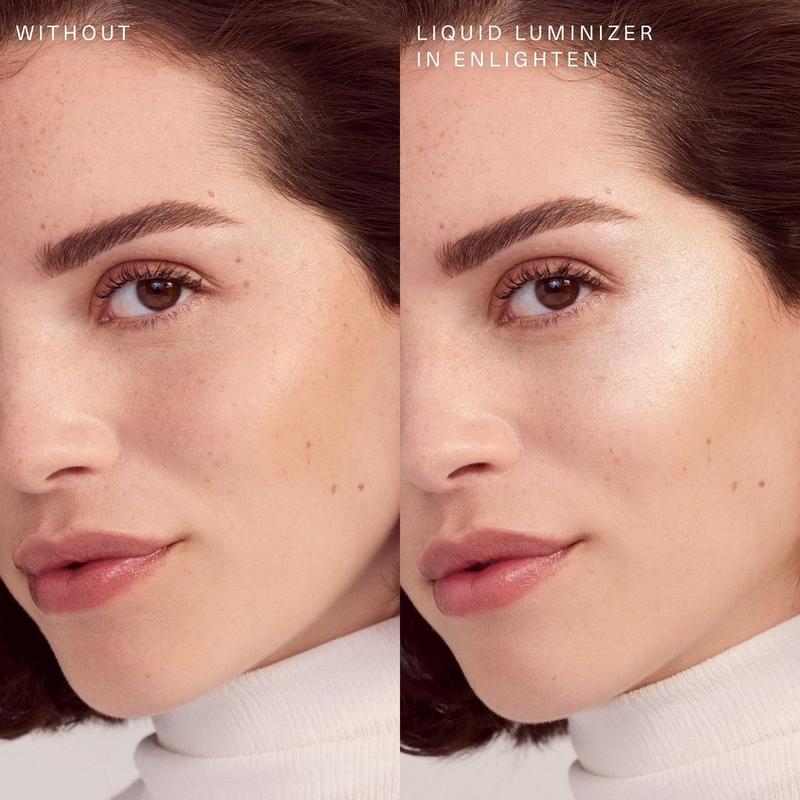 Rare Beauty - Enlighten Positive Light Liquid Luminizer | Ulta Beauty