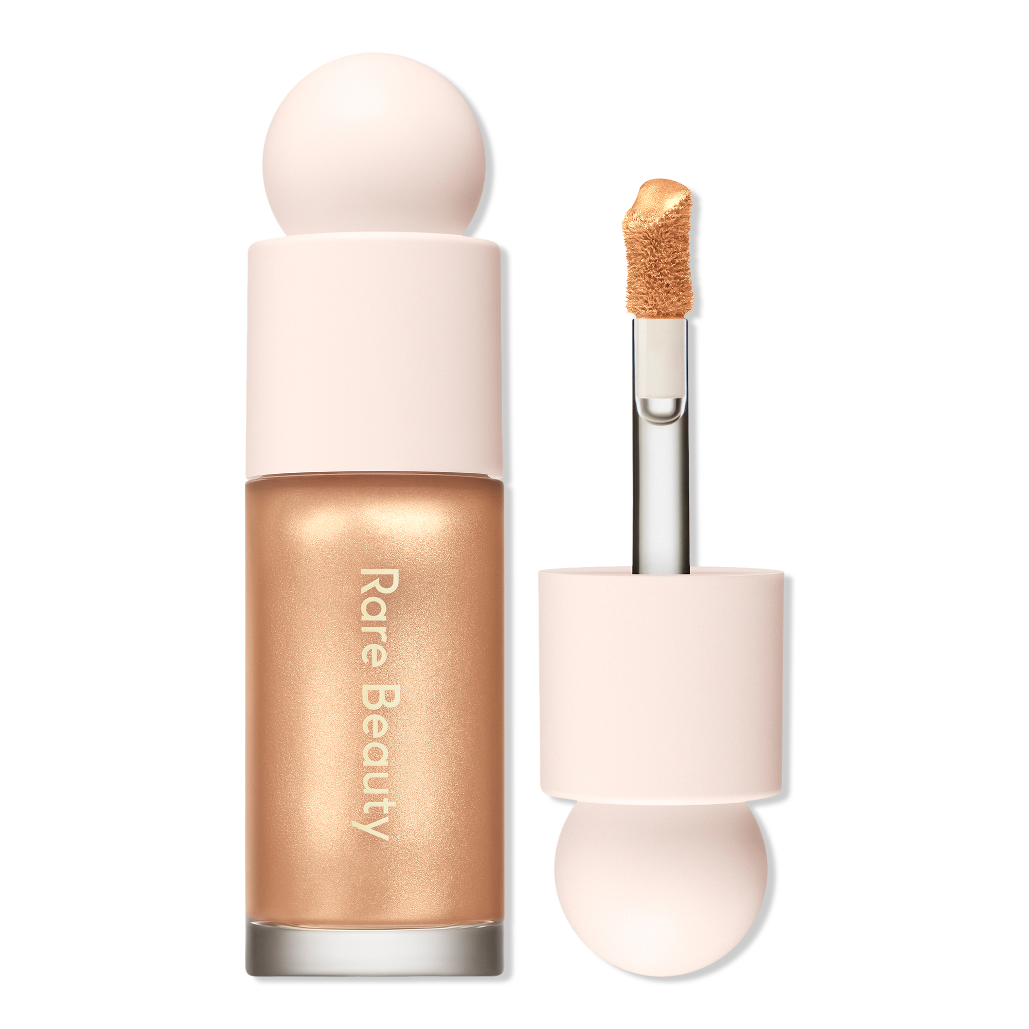 Rare Beauty Positive Light Liquid Luminizer #1