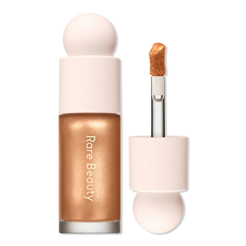 Rare Beauty - Flaunt Positive Light Liquid Luminizer | Ulta Beauty