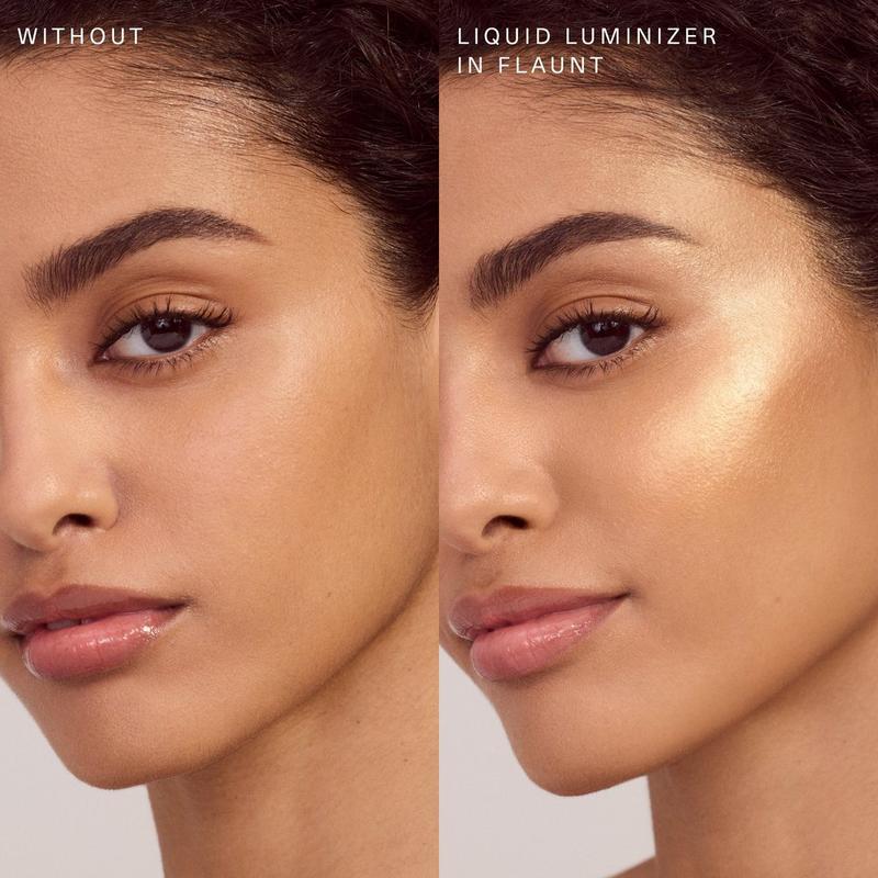 Rare Beauty - Flaunt Positive Light Liquid Luminizer | Ulta Beauty