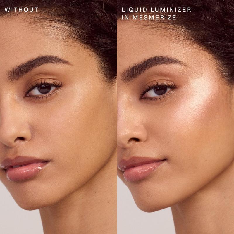 Rare Beauty - Mesmerize Positive Light Liquid Luminizer | Ulta Beauty