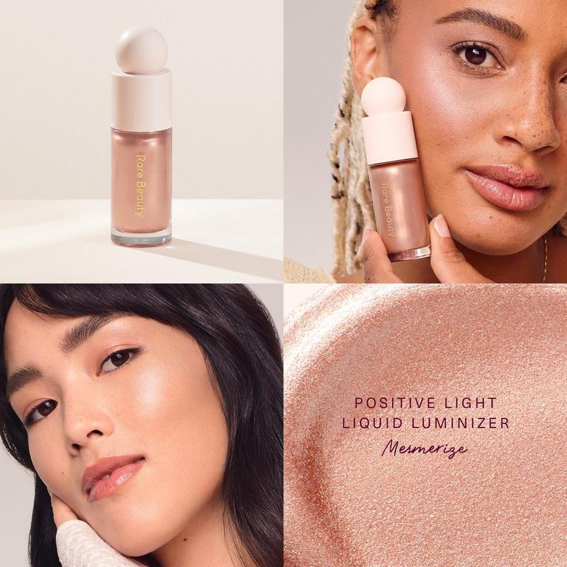 Rare Beauty - Mesmerize Positive Light Liquid Luminizer | Ulta Beauty