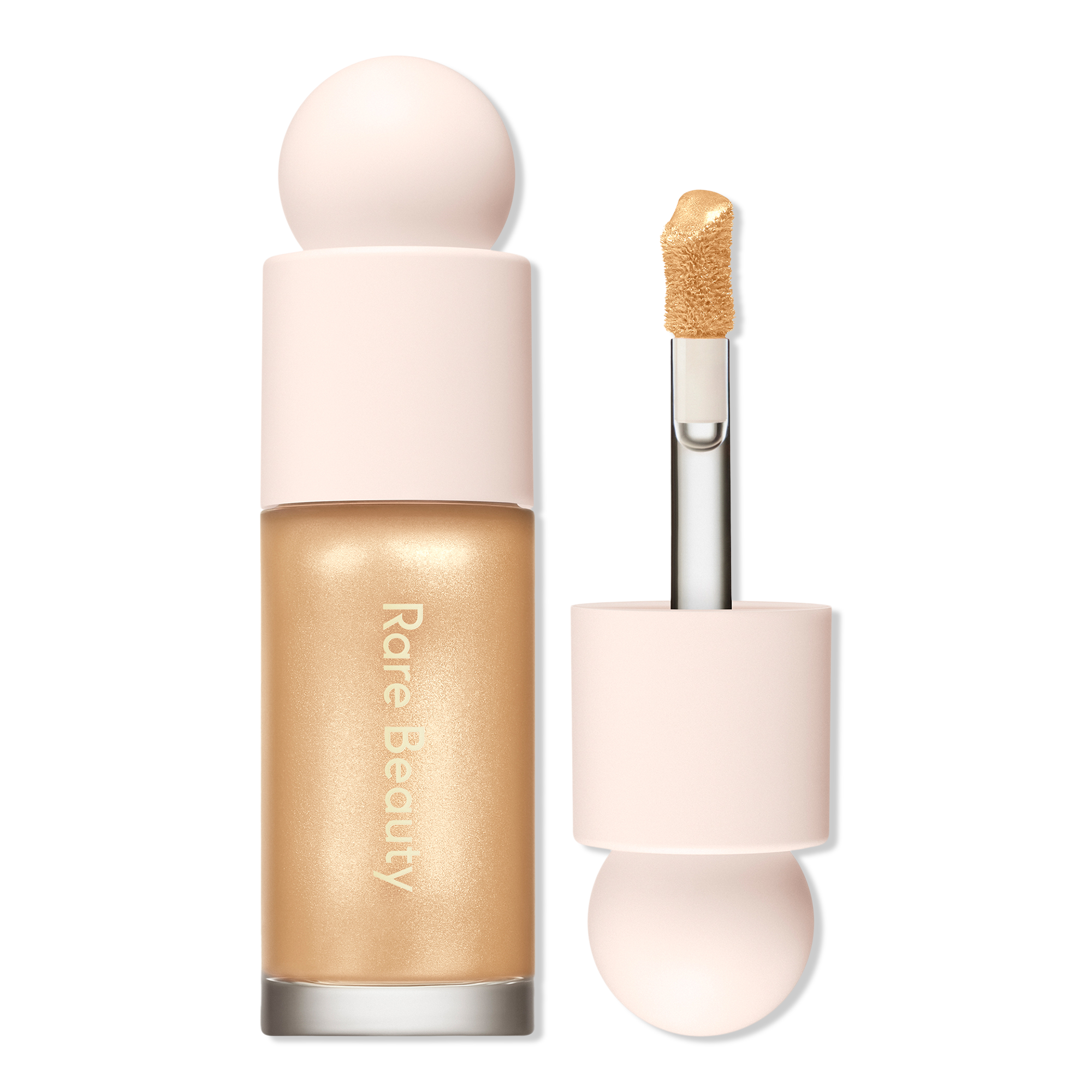 Rare Beauty Positive Light Liquid Luminizer #1