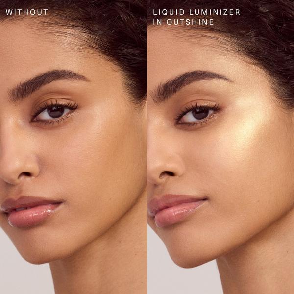 Rare Beauty Positive Light Liquid Luminizer #3