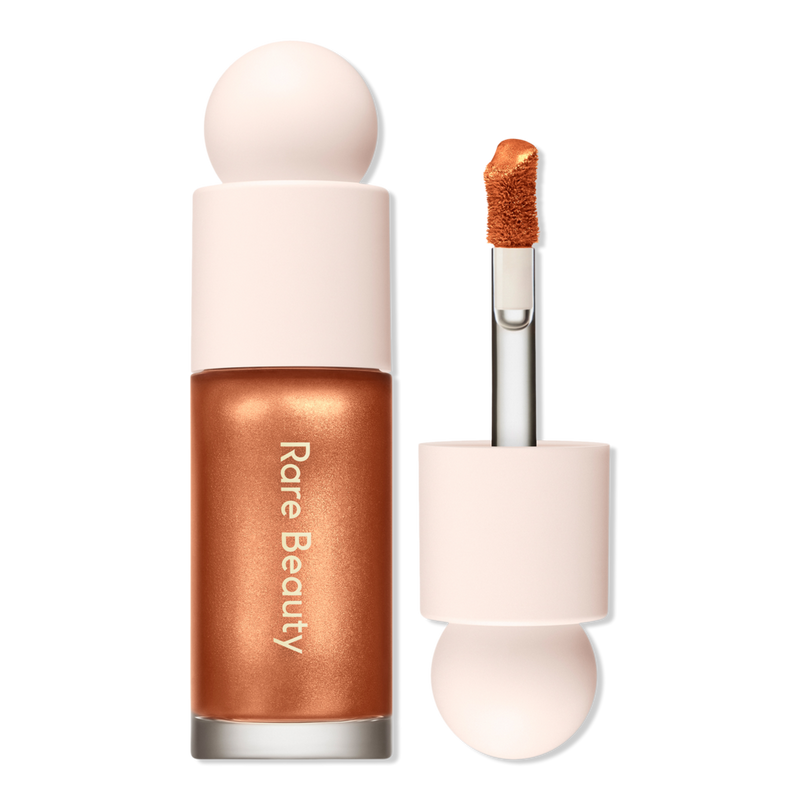 フェイスカラー Rare Beauty Positive Light Enlumineur Rare Beauty - Reveal Positive Light Liquid Luminizer | Ulta Beauty