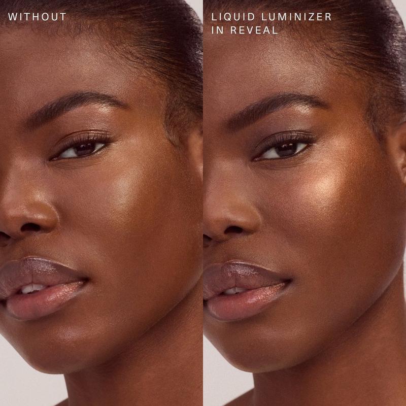 Rare Beauty - Reveal Positive Light Liquid Luminizer | Ulta Beauty