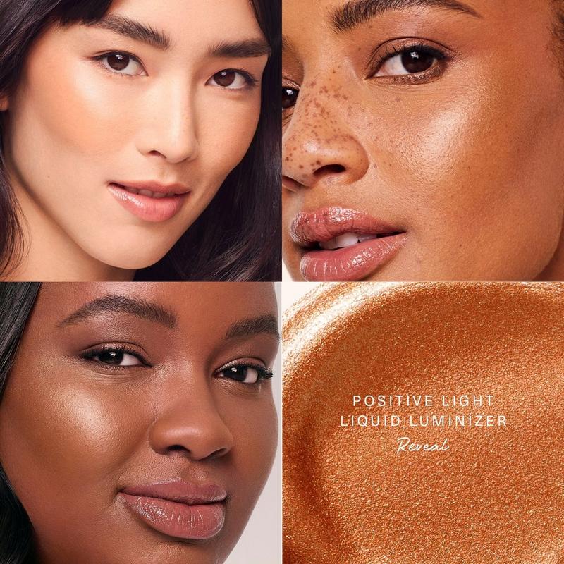 Rare Beauty - Reveal Positive Light Liquid Luminizer | Ulta Beauty