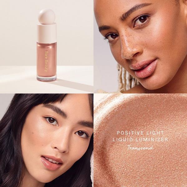 Rare Beauty Positive Light Liquid Luminizer #4