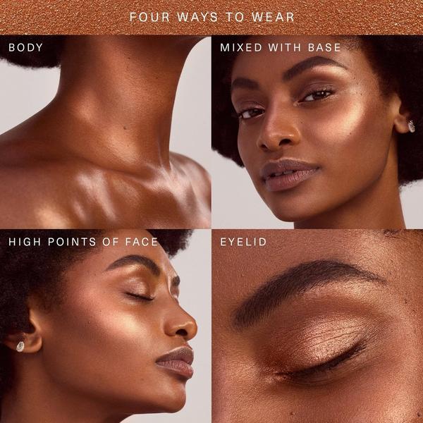 Rare Beauty Positive Light Liquid Luminizer Mini #7