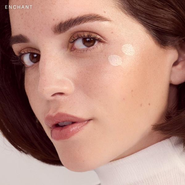 Rare Beauty Positive Light Liquid Luminizer Mini #8