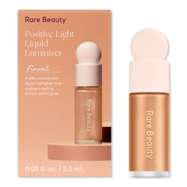Rare Beauty Positive Light Liquid Luminizer Mini #1