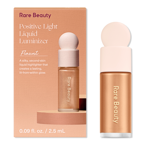 Rare Beauty - Exhilarate Positive Light Liquid Luminizer Mini