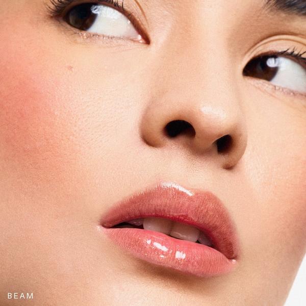 Rare Beauty Positive Light Luminizing Lip Gloss #5