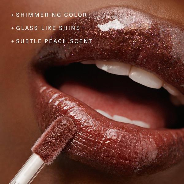 Rare Beauty Positive Light Luminizing Lip Gloss #8