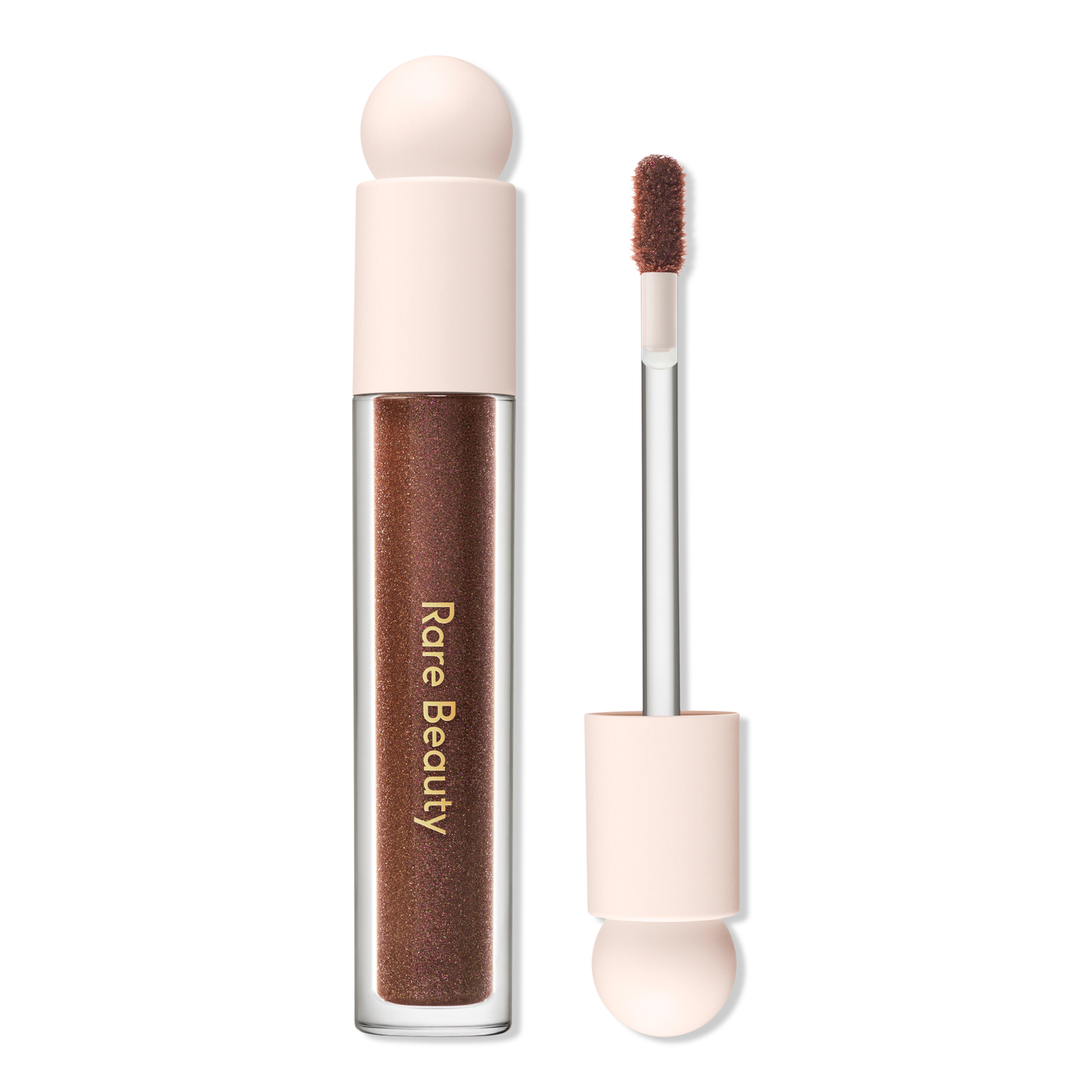 Rare Beauty Positive Light Luminizing Lip Gloss #1