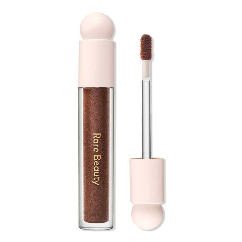 未使用　Rare Beauty Rare Beauty - Blaze Positive Light Luminizing Lip Gloss | Ulta Beauty