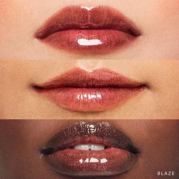 Rare Beauty Positive Light Luminizing Lip Gloss #4