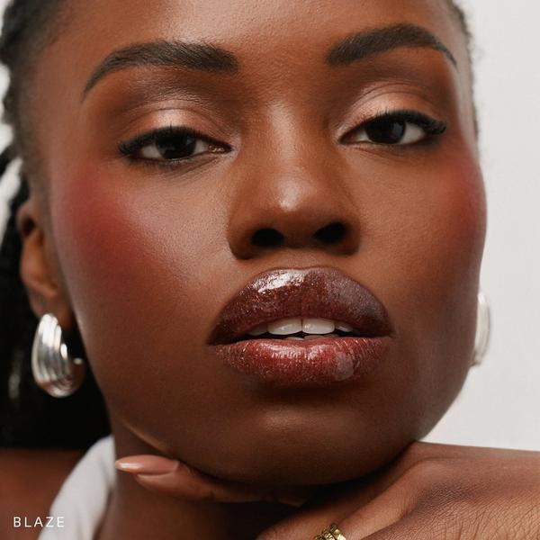 Rare Beauty Positive Light Luminizing Lip Gloss #6