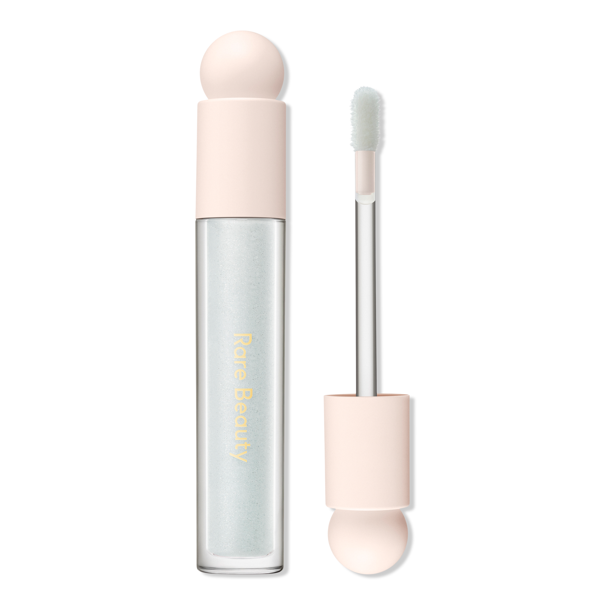 Rare Beauty Positive Light Luminizing Lip Gloss #1