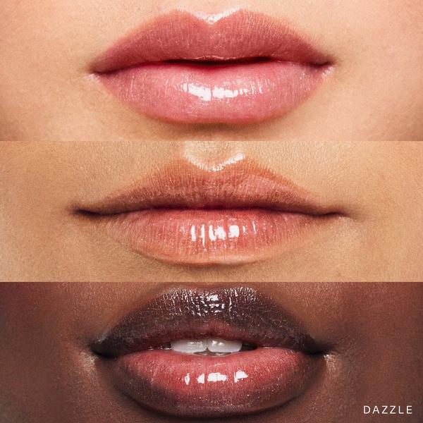 Rare Beauty Positive Light Luminizing Lip Gloss #4