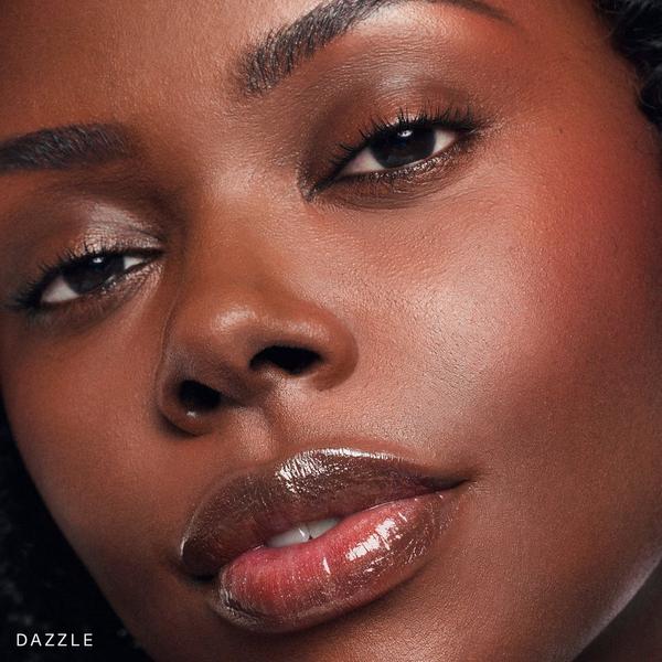 Rare Beauty Positive Light Luminizing Lip Gloss #5