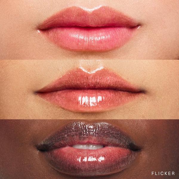 Rare Beauty Positive Light Luminizing Lip Gloss #4