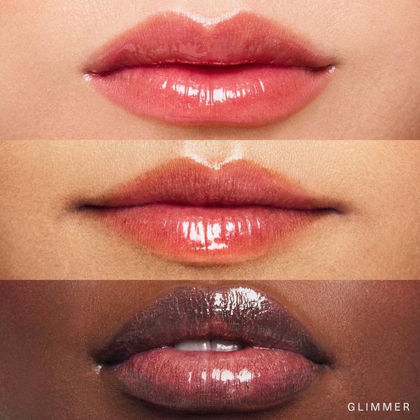 Rare Beauty Positive Light Luminizing Lip Gloss #4