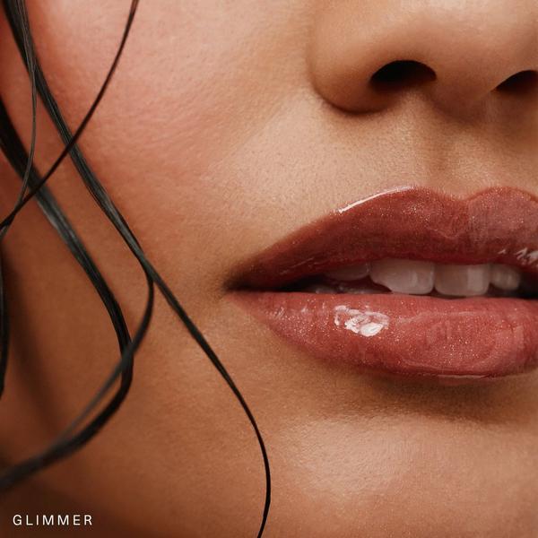 Rare Beauty Positive Light Luminizing Lip Gloss #5