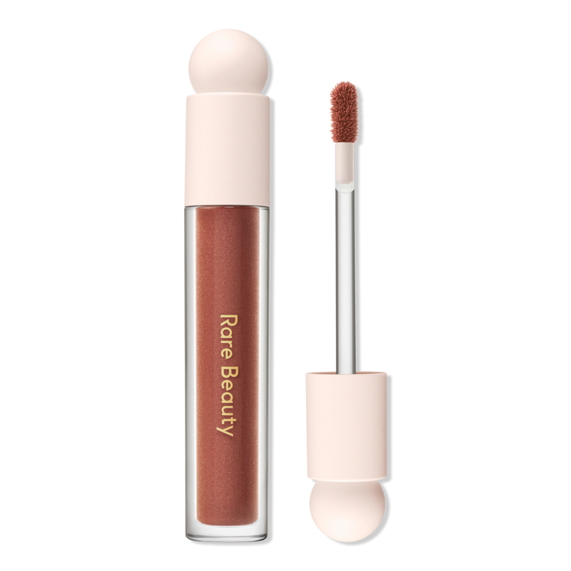 Rare Beauty - Spark Positive Light Luminizing Lip Gloss | Ulta Beauty