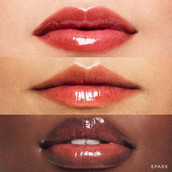 Rare Beauty Positive Light Luminizing Lip Gloss #4