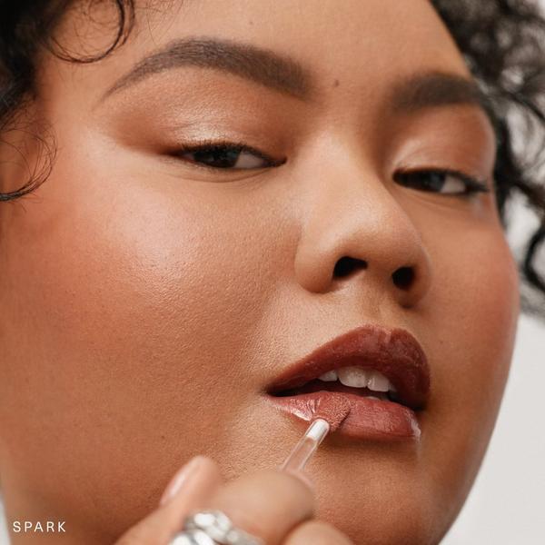 Rare Beauty Positive Light Luminizing Lip Gloss #6