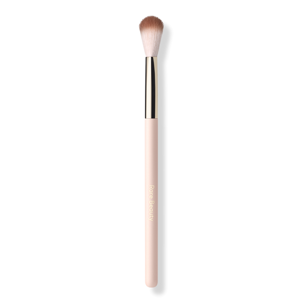 Rare Beauty Positive Light Precision Highlighter Brush #1