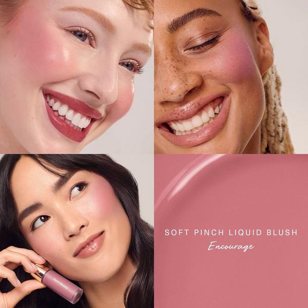 Rare Beauty Soft Pinch Liquid Blush #3